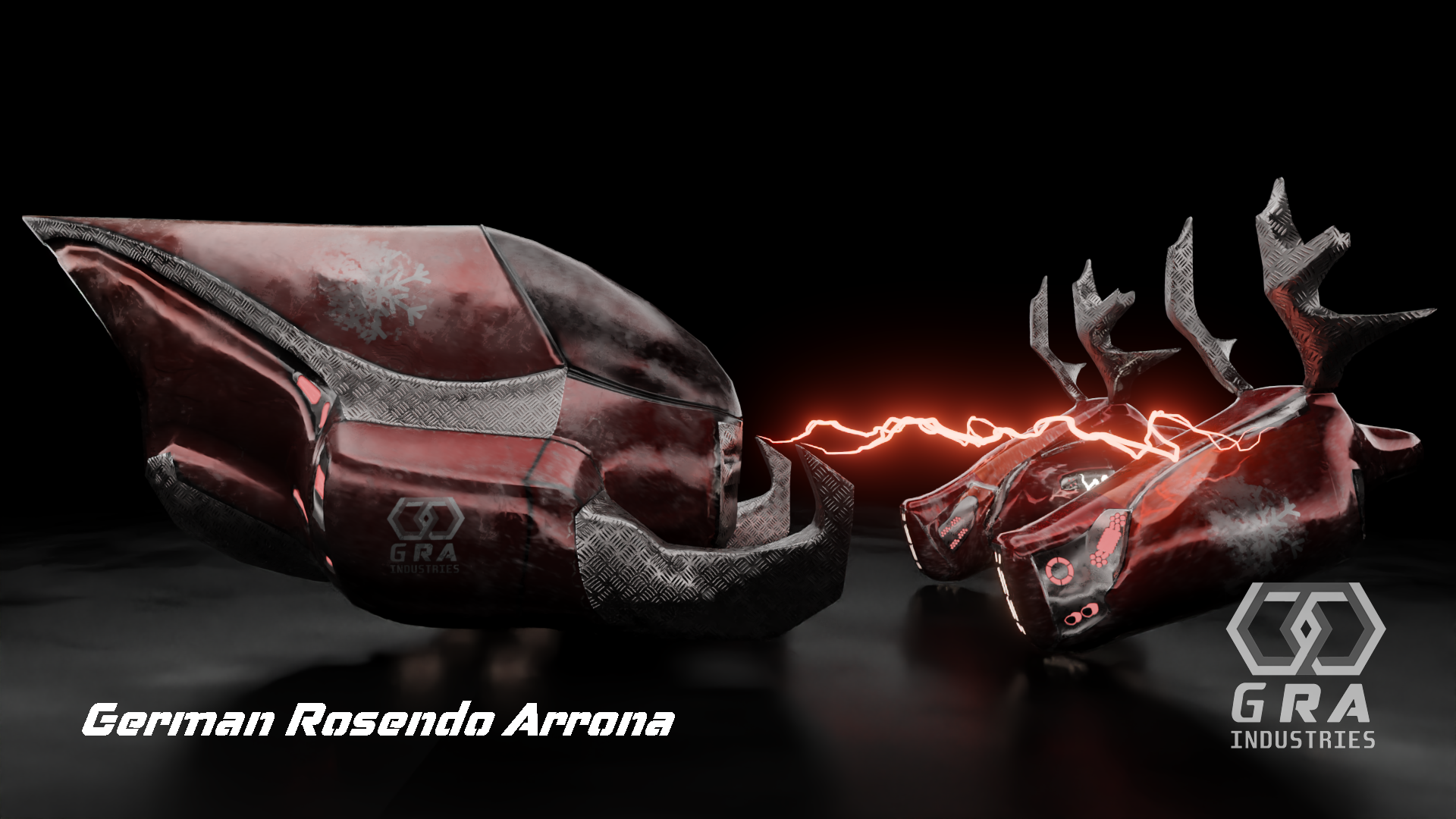 Christmas Speed proyecto